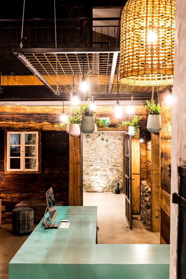 Villa Peakini Farmhaus Untertauern Esterno foto