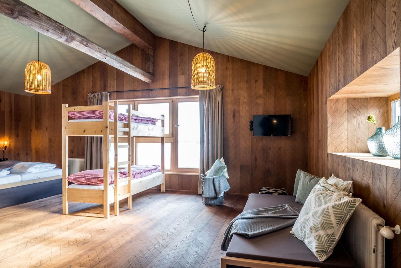 Villa Peakini Farmhaus Untertauern Esterno foto