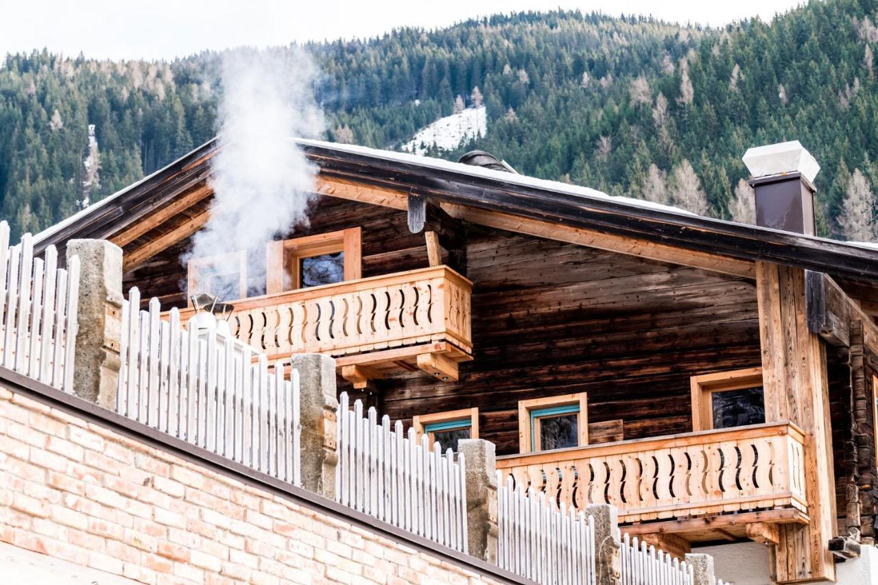 Villa Peakini Farmhaus Untertauern Esterno foto