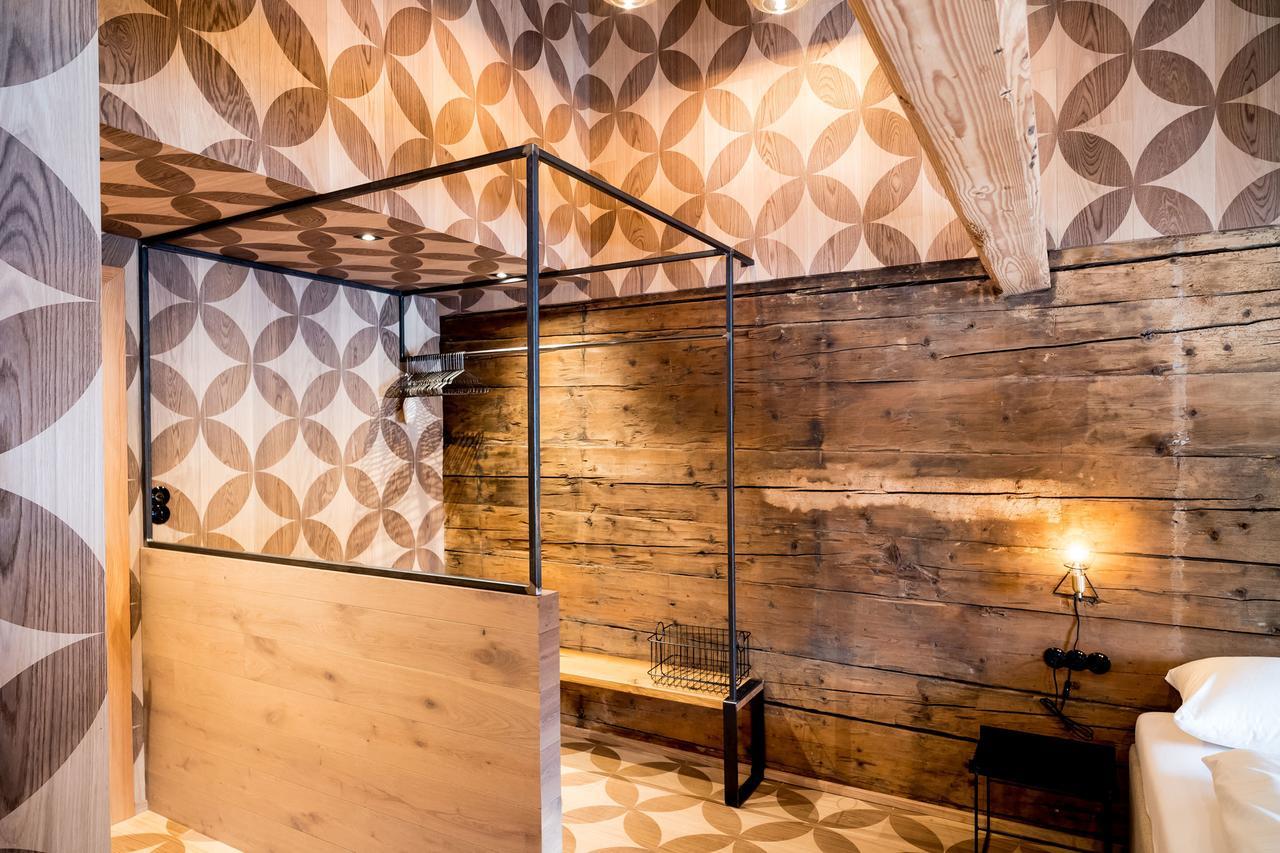 Villa Peakini Farmhaus Untertauern Esterno foto