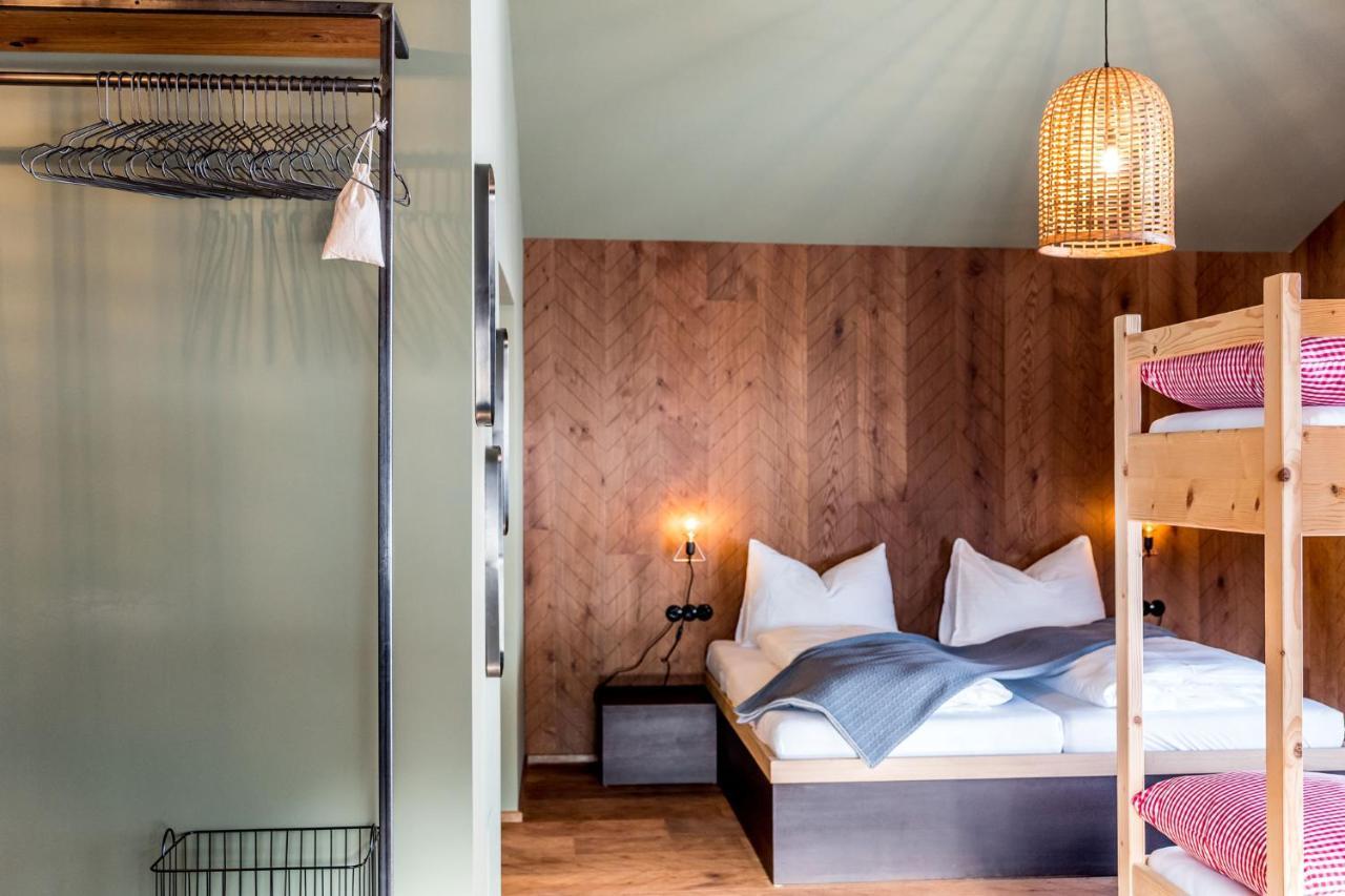 Villa Peakini Farmhaus Untertauern Esterno foto