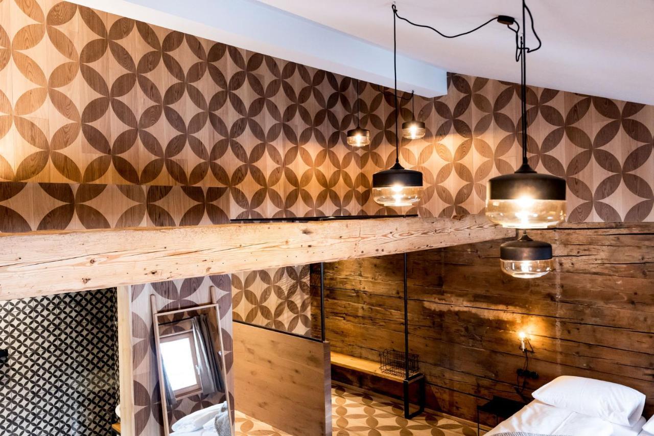 Villa Peakini Farmhaus Untertauern Esterno foto
