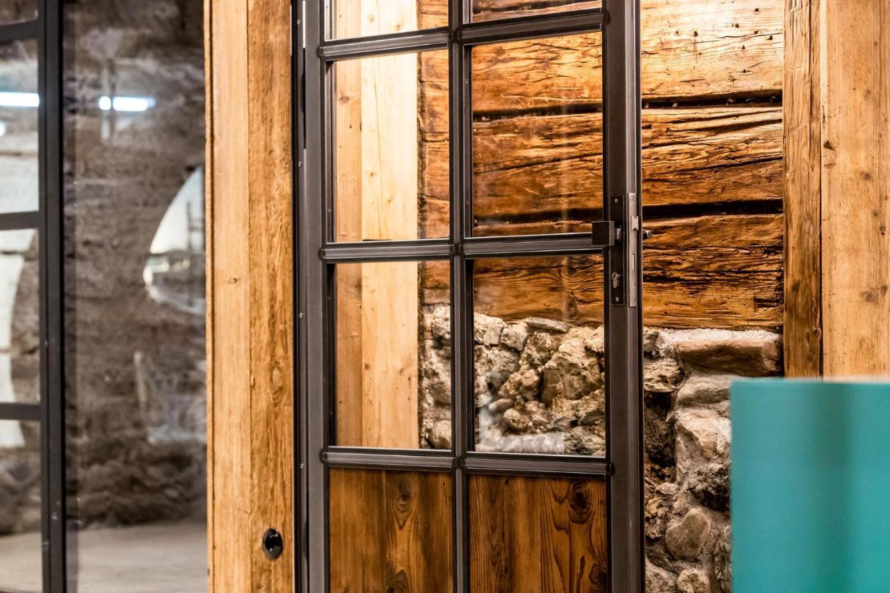 Villa Peakini Farmhaus Untertauern Esterno foto